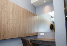 Kamar Tidur 4 Lintas Platinum Hotel