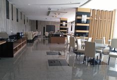 Restoran 5 Lintas Platinum Hotel
