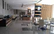 Restaurant 5 Lintas Platinum Hotel