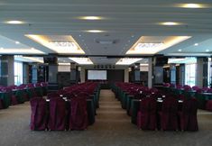 Ruangan Fungsional 6 Lintas Platinum Hotel