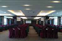 Functional Hall Lintas Platinum Hotel