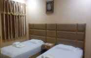 ห้องนอน 4 Asia Novo Boutique Hotel - Ormoc