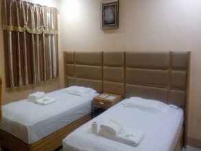 Kamar Tidur 4 Asia Novo Boutique Hotel - Ormoc