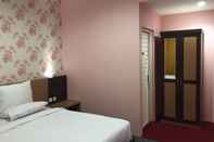 In-room Bathroom Hotel Mahakam