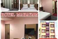 Exterior Hotel Mahakam