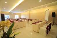 Functional Hall Puri Indah Hotel Subak