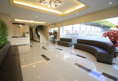 Lobby 5 Puri Indah Hotel Subak