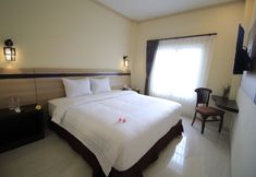 Bedroom 2 Puri Indah Hotel Subak