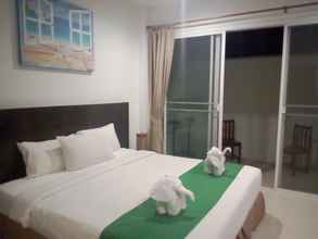 ห้องนอน 4  Baan Oui Guest House 