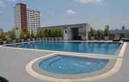 Swimming Pool 3 GM SUITES