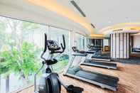 Fitness Center Bangkok Sky Walk