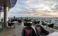 Bar, Kafe, dan Lounge 4 Bangkok Sky Walk