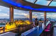 Bar, Cafe and Lounge 6 Bangkok Sky Walk