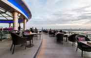 Bar, Kafe, dan Lounge 2 Bangkok Sky Walk