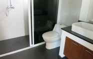 Toilet Kamar 7 Residence Harmonie