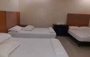 Bilik Tidur 4 Asia Novo Boutique Hotel - Catbalogan