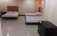 Bilik Tidur 6 Asia Novo Boutique Hotel - Catbalogan