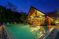 Swimming Pool Naiharn Beach Resort (SHA Plus+)