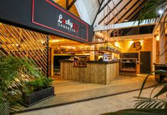 Restaurant 7 Naiharn Beach Resort (SHA Plus+)