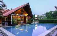 Swimming Pool 3 Naiharn Beach Resort (SHA Plus+)