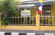 Exterior 5 Hotel Marlina