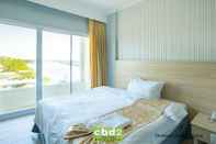 ห้องนอน CBD 2 Hotel 