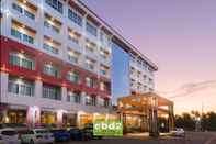 Exterior CBD 2 Hotel 