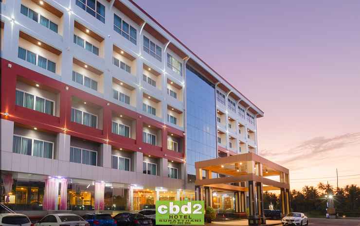 CBD 2 Hotel