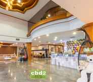 Lobi 4 CBD 2 Hotel 