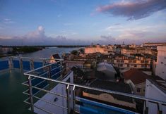 พื้นที่สาธารณะ 5 The Port Hostel by Suwatchai