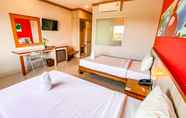 Kamar Tidur 6 K 2 Hotel @Airport