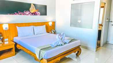 Bedroom 4 K 2 Hotel @Airport