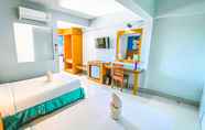 Kamar Tidur 7 K 2 Hotel @Airport