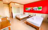 Kamar Tidur 5 K 2 Hotel @Airport