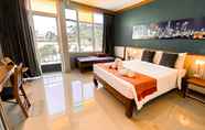 Kamar Tidur 7 K 2 Hotel @Thachang