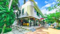 K 2 Hotel @Thachang, THB 1,218.20