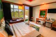 Bedroom K 2 Hotel @Thachang