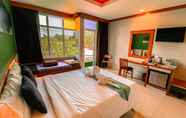 ห้องนอน 4 K 2 Hotel @Thachang