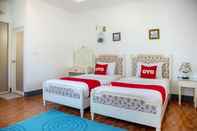 Bedroom Janrapat Resort