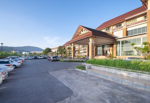 Exterior Kaew Samui Resort 