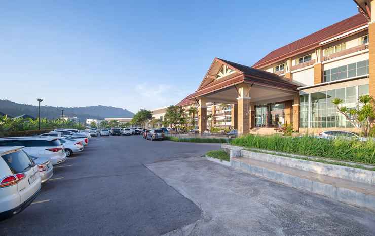 Kaew Samui Resort
