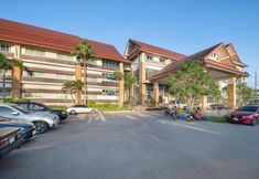 Exterior 7 Kaew Samui Resort 
