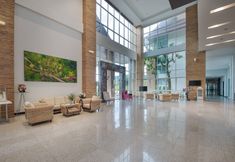 Lobby 4 Kaew Samui Resort 