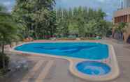 Swimming Pool 7 Wangtai Hotel