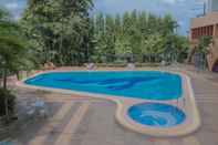 Swimming Pool Wangtai Hotel