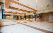 Functional Hall 4 Wangtai Hotel