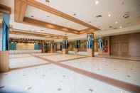 Functional Hall Wangtai Hotel