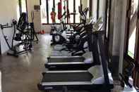 Fitness Center Naraya Riverside Resort 