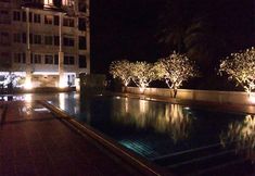 Lobby 5 Khanom Beach Residence