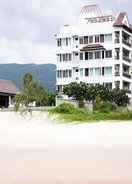 EXTERIOR_BUILDING Khanom Beach Residence 